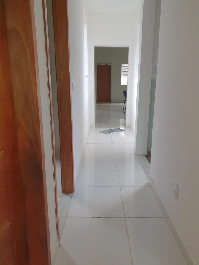 C&R Hostel Residencial Salvador Luaran gambar