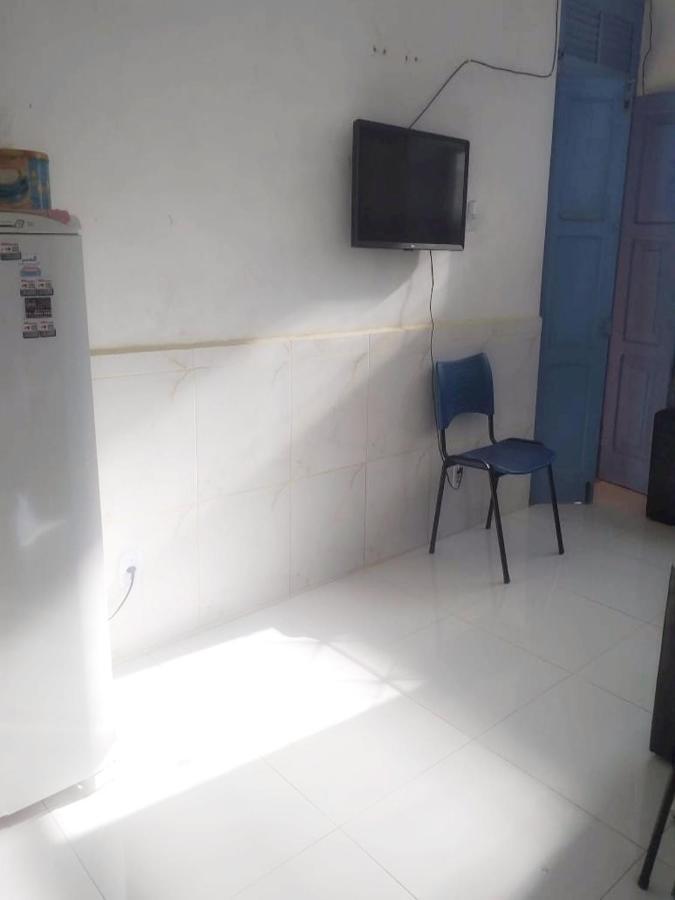 C&R Hostel Residencial Salvador Luaran gambar